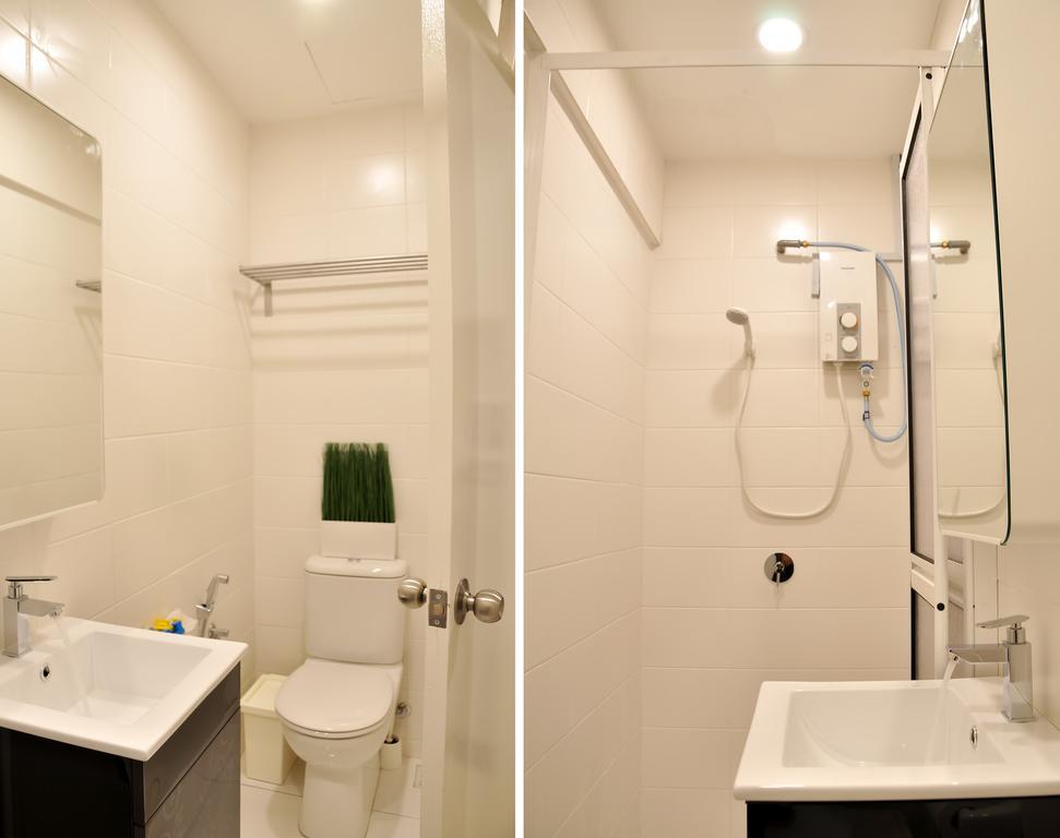 Tranquil Studio @ Trefoil Setia Alam Shah Alam Exterior photo